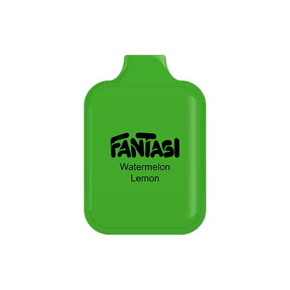 Fantasi - Mesh Bar 600 Puffs 20mg