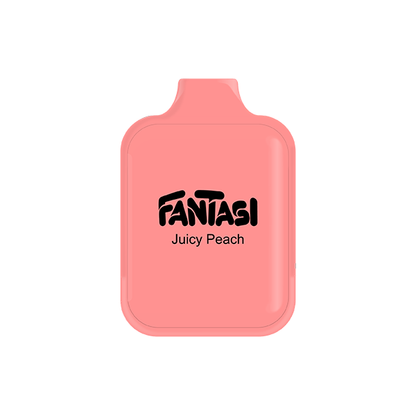 Fantasi - Mesh Bar 600 Puffs 20mg