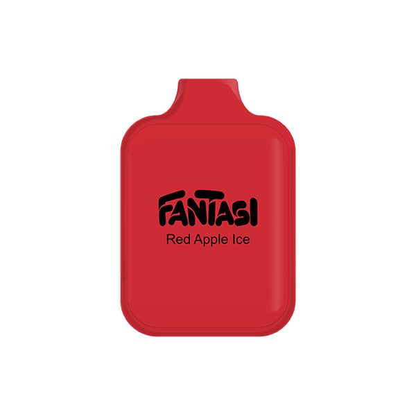 Fantasi - Mesh Bar 600 Puffs 20mg