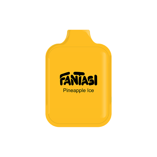 Fantasi - Mesh Bar 600 Puffs 20mg