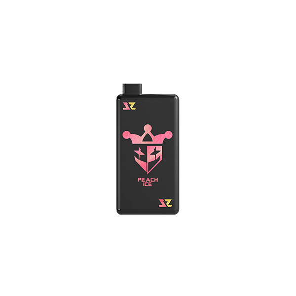 Zeltu - TRCKZ Card Disposable Vape - 600 Puffs 20mg