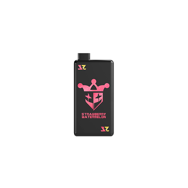 Zeltu - TRCKZ Card Disposable Vape - 600 Puffs 20mg