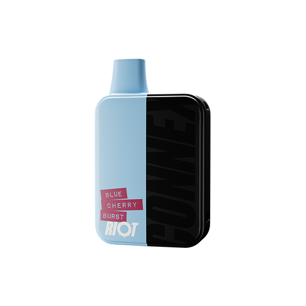 Riot Connex - Vape Device 1200 puffs 20mg