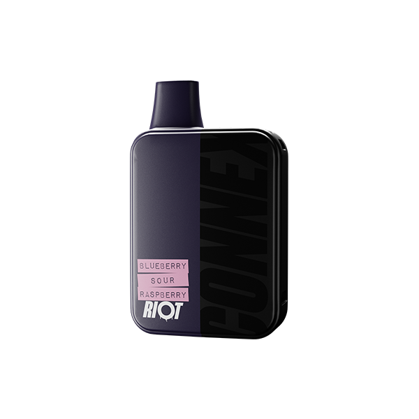 Riot Connex - Vape Device 1200 puffs 20mg