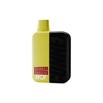 Riot Connex - Vape Device 1200 puffs 20mg