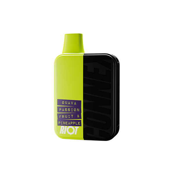 Riot Connex - Vape Device 1200 puffs 20mg