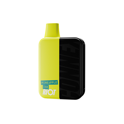 Riot Connex - Vape Device 1200 puffs 20mg