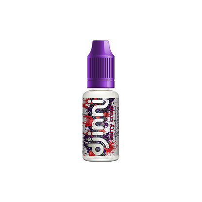 Djinni - Pre Mix 10ml Nicotine E-Liquid (60VG/40PG) 12mg