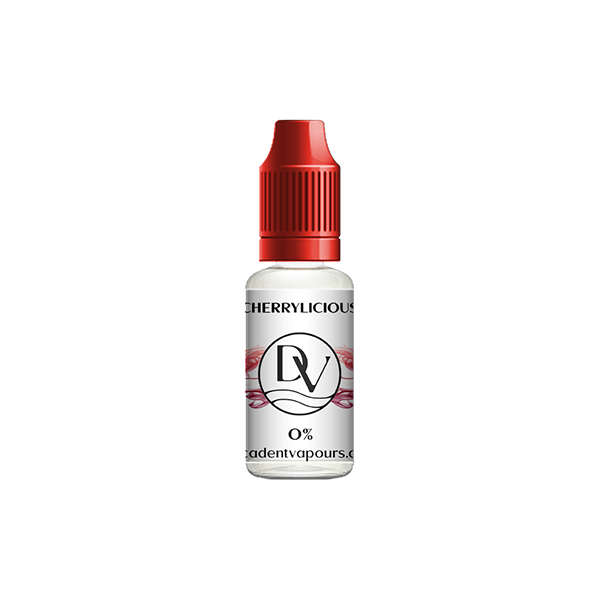 DV Originals - Pre Mix 10ml Nicotine E-Liquid (50VG/50PG) 12mg