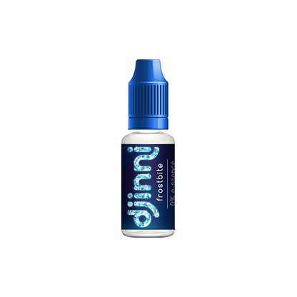 Djinni - Pre Mix 10ml Nicotine E-Liquid (60VG/40PG) 3mg