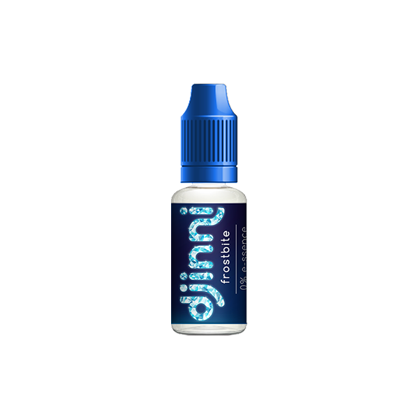 Djinni - Pre Mix 10ml Nicotine E-Liquid (60VG/40PG) 18mg