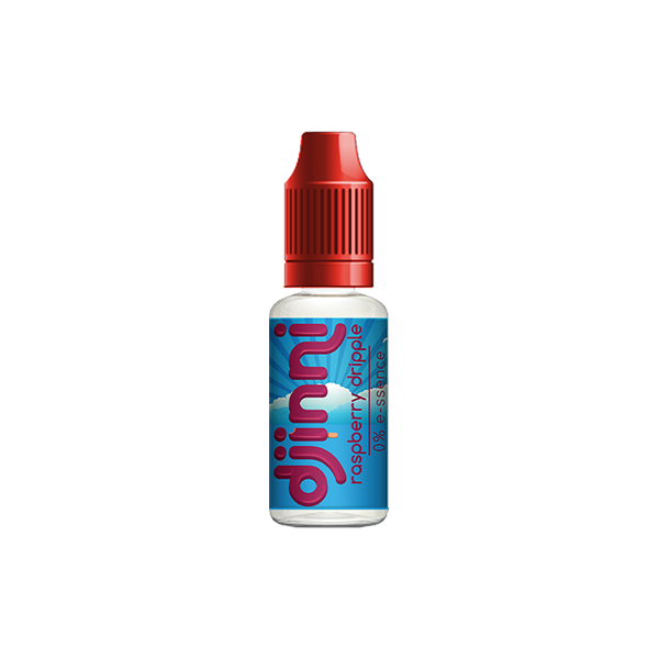 Djinni - Pre Mix 10ml Nicotine E-Liquid (60VG/40PG) 3mg