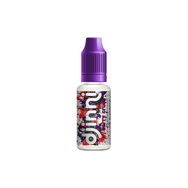 Djinni - Pre Mix 10ml Nicotine E-Liquid (60VG/40PG) 6mg