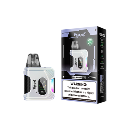 Reymont - Pura Mini Pro Pod Vape Kit 30W