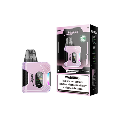 Reymont - Pura Mini Pro Pod Vape Kit 30W