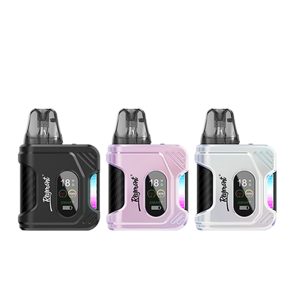 Reymont - Pura Mini Pro Pod Vape Kit 30W