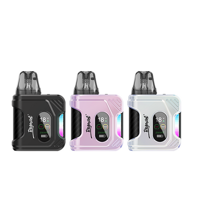 Reymont - Pura Mini Pro Pod Vape Kit 30W