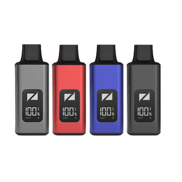 ZLabs - ZLand Mini Stackable Pod Vape Kit