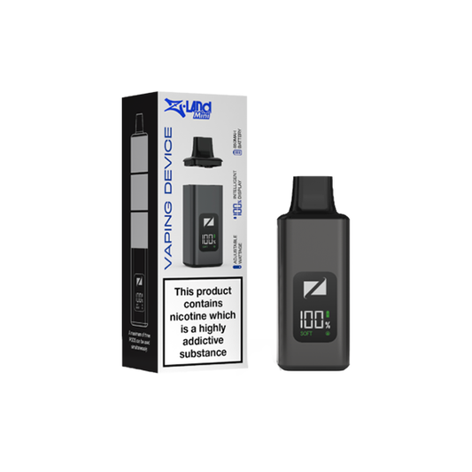 ZLabs - ZLand Mini Stackable Pod Vape Kit