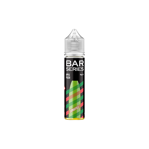 Bar Series - 50ml Longfill (100PG)