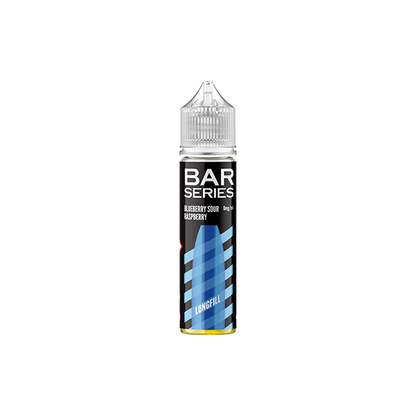 Bar Series - 50ml Longfill (100PG)