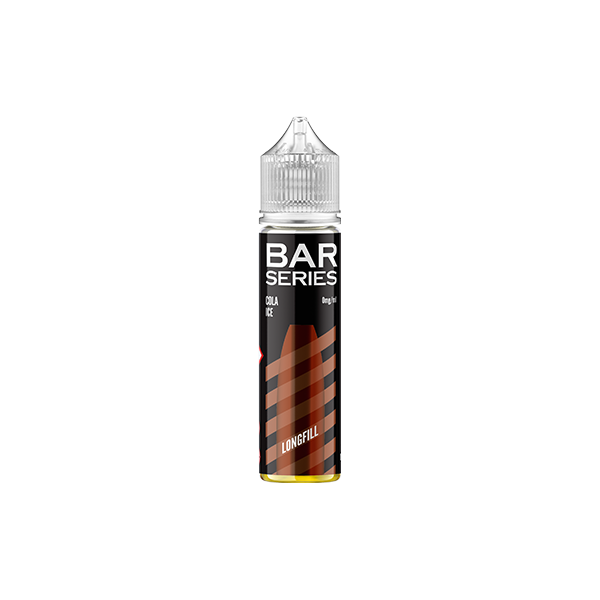 Bar Series - 50ml Longfill (100PG)