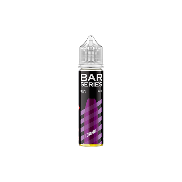 Bar Series - 50ml Longfill (100PG)