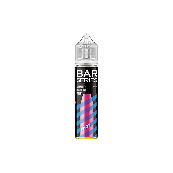 Bar Series - 50ml Longfill (100PG)