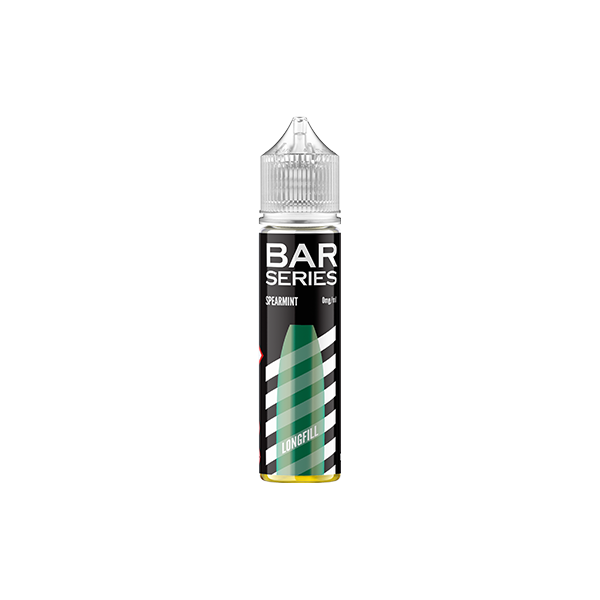 Bar Series - 50ml Longfill (100PG)