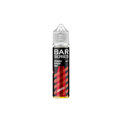 Bar Series - 50ml Longfill (100PG)