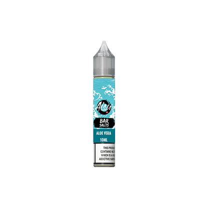 Zap! Aisu - Bar Salt 10ml Nic Salts (50VG/50PG) 10mg