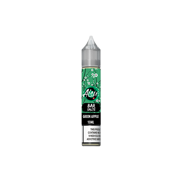 Zap! Aisu - Bar Salt 10ml Nic Salts (50VG/50PG) 10mg