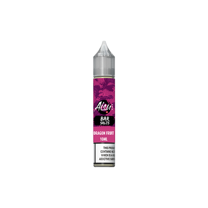 Zap! - Aisu Bar Salt 10ml Nic Salts (50VG/50PG) 20mg