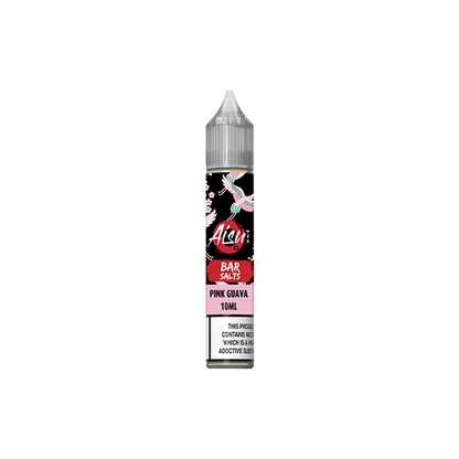 Zap! - Aisu Bar Salt 10ml Nic Salts (50VG/50PG) 20mg