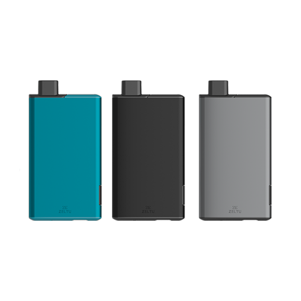 Zeltu - X3 Vape Pod Kit