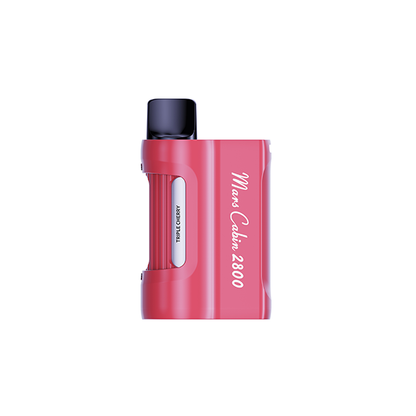 Ijoy - mars Cabin 2800 Pod Kit 2400 Puffs 20mg