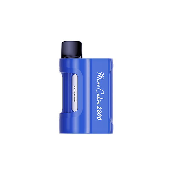 Ijoy - mars Cabin 2800 Pod Kit 2400 Puffs 20mg