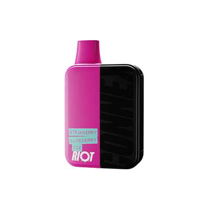 Riot Squad - Connex Vape Device 1200 puffs 10mg