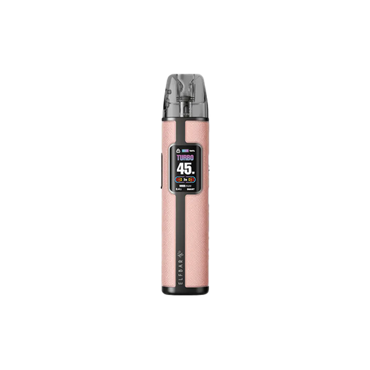 Elf Bar - ELFX Pro Classic Pod Vape Kit 45W