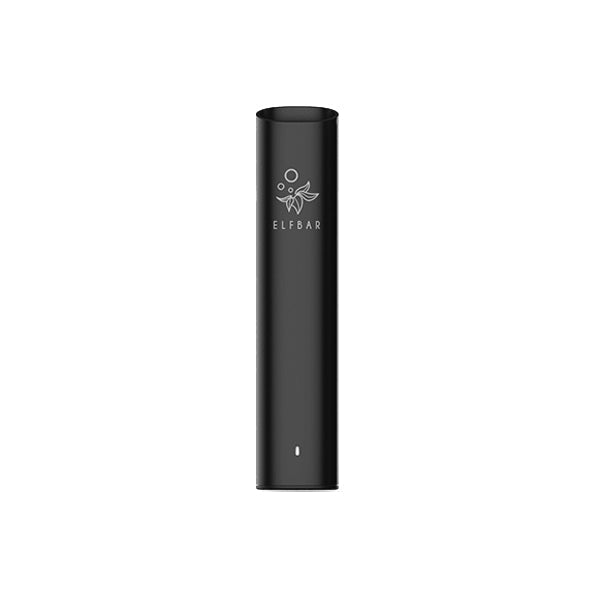 Elf Bar - Elf Mate 500 Pod Starter Kit (Device Only)