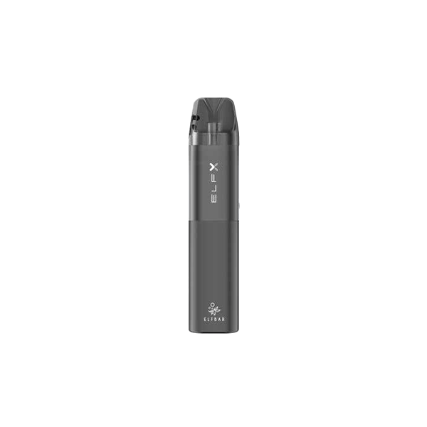 ELF Bar - ELFX Pod Vape Kit