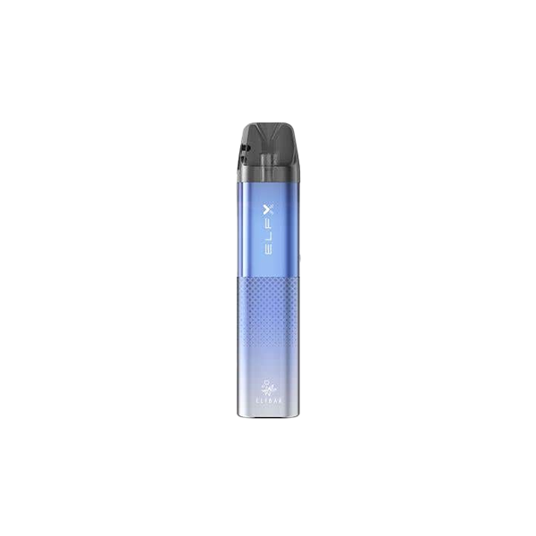 ELF Bar - ELFX Pod Vape Kit