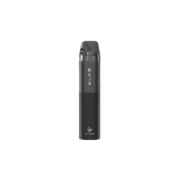 ELF Bar - ELFX Pod Vape Kit