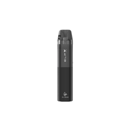 ELF Bar - ELFX Pod Vape Kit