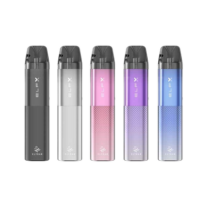 ELF Bar - ELFX Pod Vape Kit