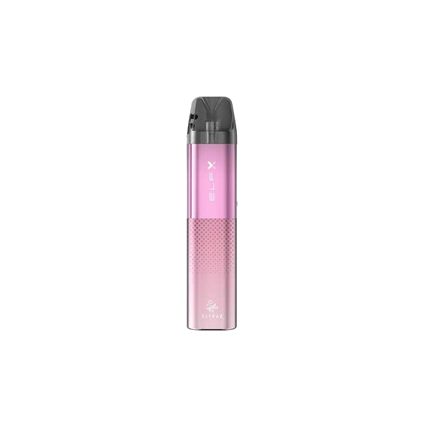 ELF Bar - ELFX Pod Vape Kit