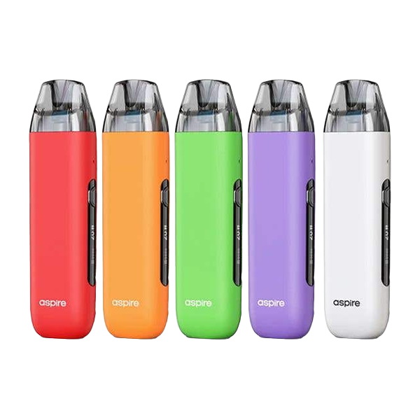 Aspire - Minican 3 Pro Kit 20W