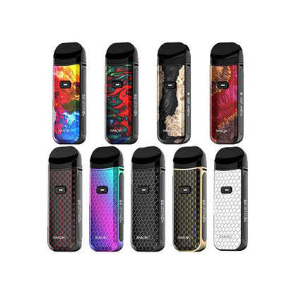 Smok - Nord 2 Pod Kit