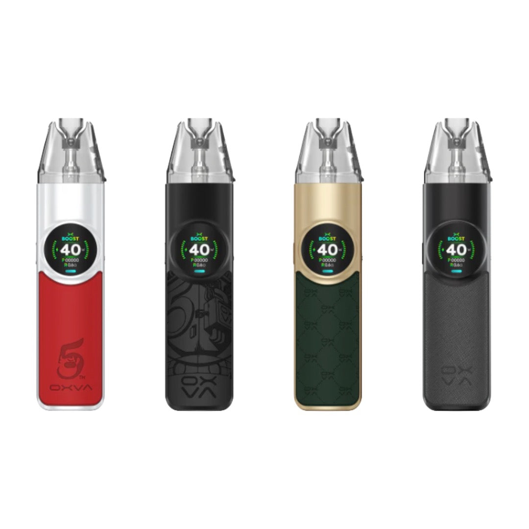 OXVA - NeXLIM Pod Vape Kit 40W