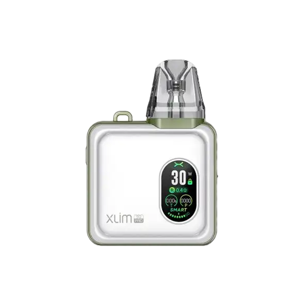 OXVA - Xlim SQ Pro 30W Pod Vape Kit